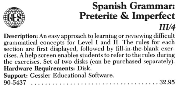 Advertisement